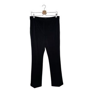 White House Black Market The Slim Bootcut Pant Size 10